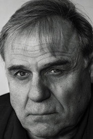 Josef Bierbichler isThe Steward